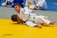 26.04.2026 Wachau JUDO Kids Cup